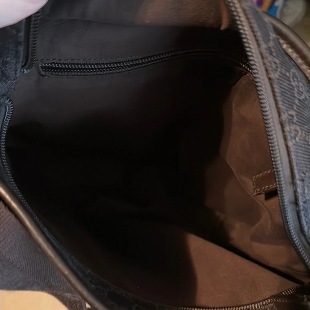 Gucci Brown tote Bag - Picture 3 of 16